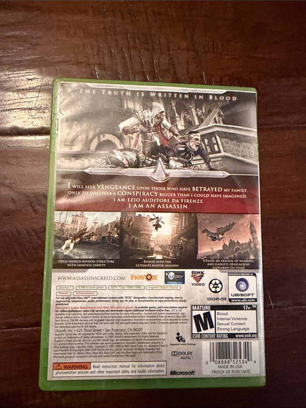 Xbox 360 Game Bundle - Picture 4 of 7